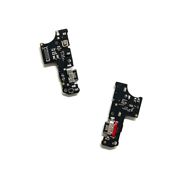Flex Placa Conector de Carga Motorola Moto G14