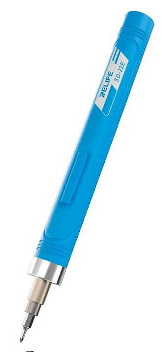 Parafusadeira Elétrica Relife SD-22E