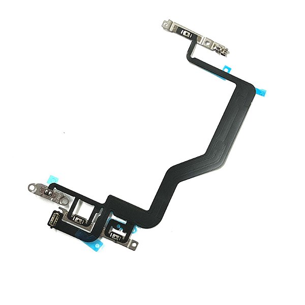 Flex Power Volume Apple iPhone 12 / 12 pro