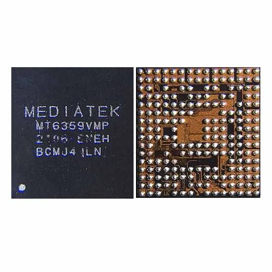 Ci Power PMIC MT6359vnp IC