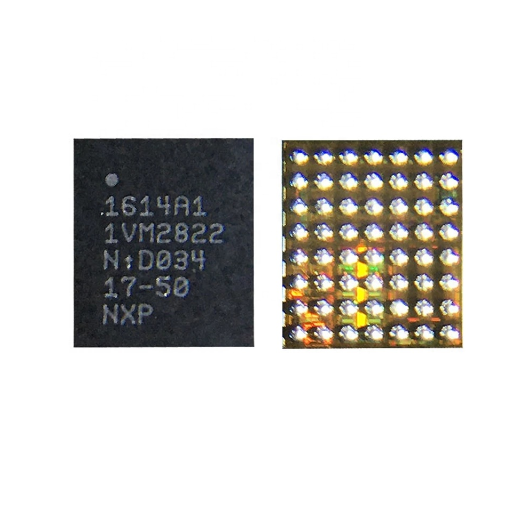 Ci Carga Tristar 1614A1 IC