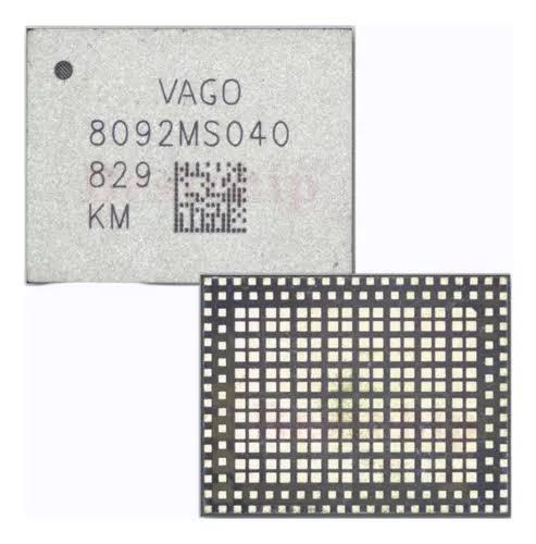 Ci Amplificador Potência 8092 XR XS XSMAX IC
