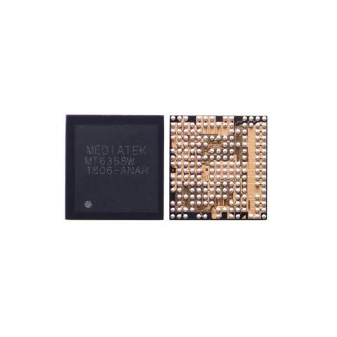 Ci Pmic MT6358W IC