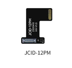Tag Flex Reparo de Camera Traseira ( Tag On Rear Camera ) Jcid para iPhone 12 Pro Max