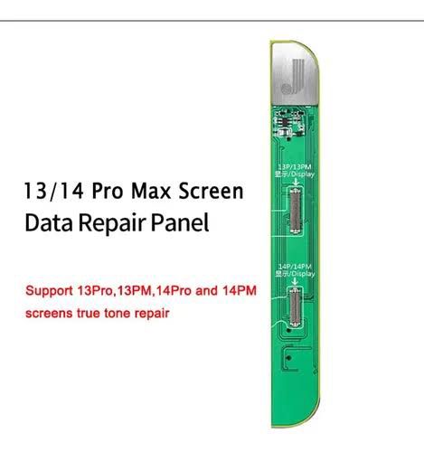 Placa para JCID V1SE / V1S PRO de TrueTone ( iPhone 13 Pro / 13 Pro Max / 14 Pro / 14 Pro Max / 15 Pro / 15 Pro Max