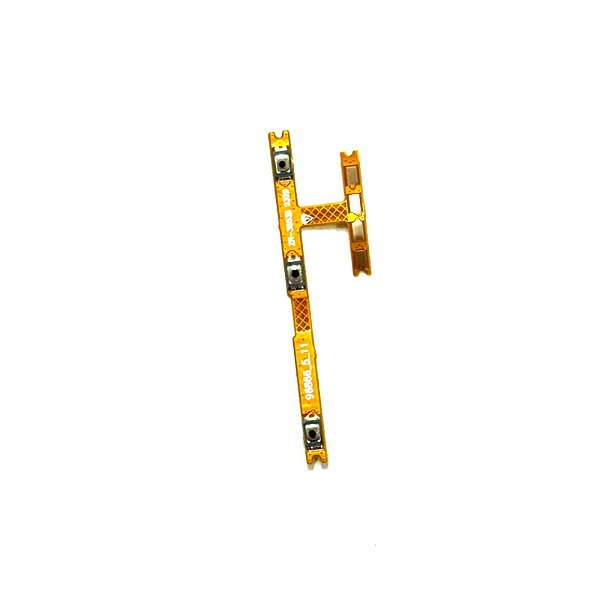 Flex Power Volume Motorola Moto G54
