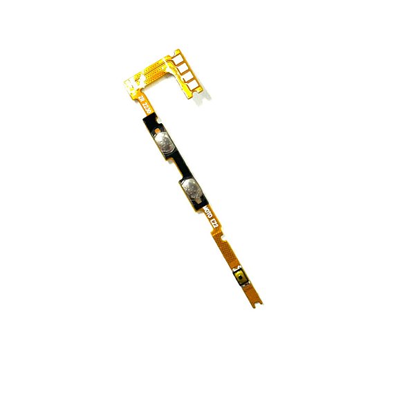 Flex Power Volume Motorola Moto E22