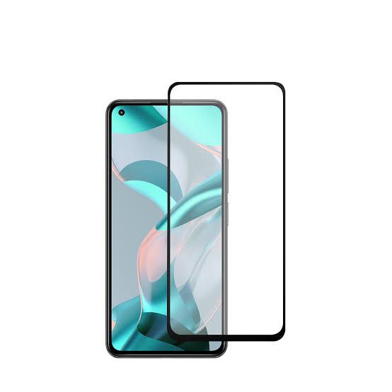 Pelicula 3D Xiaomi Mi 11 Lite