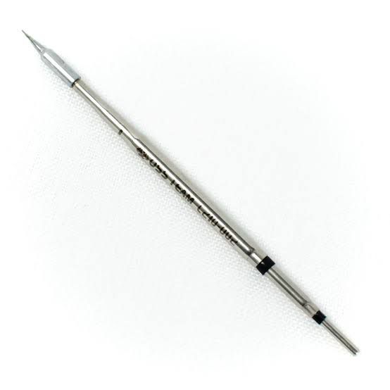 Ponta de Ferro de Solda Wylie C210 ** RETA **