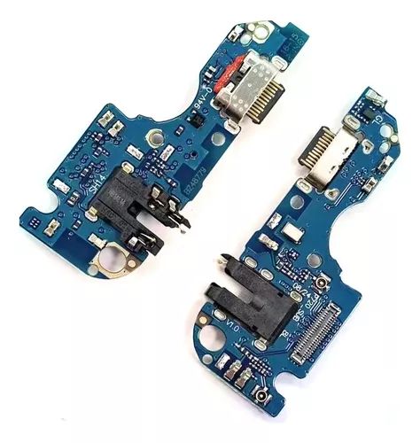Flex Placa Conector de Carga Motorola Moto G51