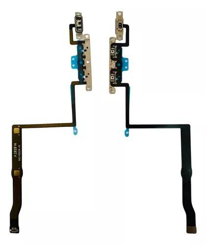 Flex Volume Silenciar Apple iPhone 11 Pro