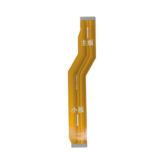 Flex Extensor Main Lcd Xiaomi Note 10 Pro 4g