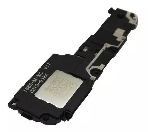 Campainha Ringer Buzzer LG K12 Prime / K50
