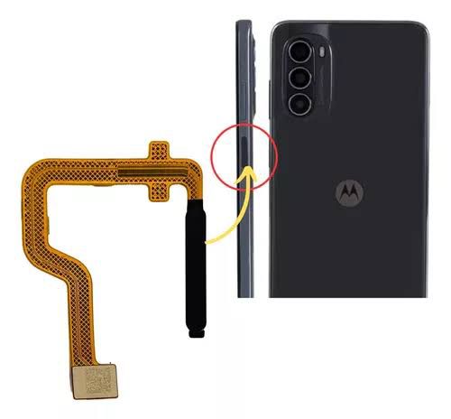 Flex Home Sensor Biometria Motorola Moto G52