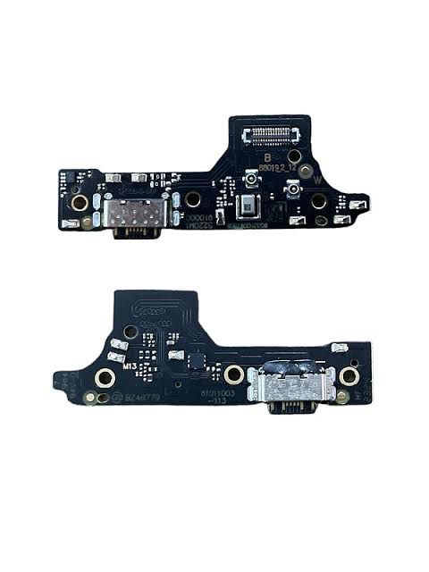 Flex Placa Conector de Carga Xiaomi Redmi 12