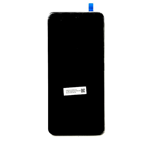 Frontal Completa Tela Touch Display LCD Xiaomi Note 13 Pro 5G