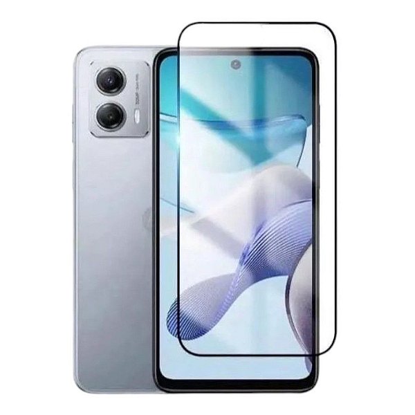 Pelicula 3D Motorola Moto G75