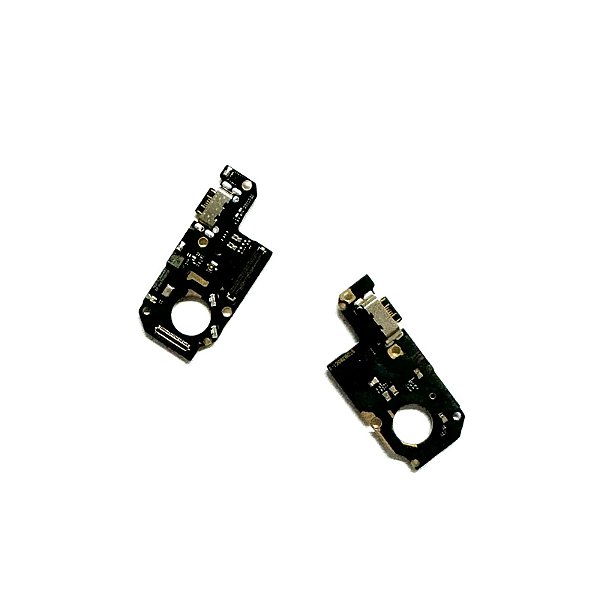 Flex Placa Conector de Carga Xiaomi Redmi Note 12 4g