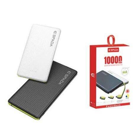 Power Bank E'SPADA 10000mAh PN-951E