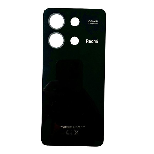 Tampa Traseira Xiaomi Note 13 4g