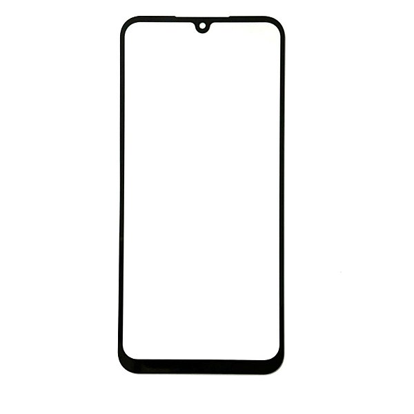 Vidro Samsung A25 4g / A25 5g Com Cola Oca