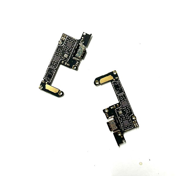 Flex Placa Conector de Carga Xiaomi Poco F4 GT