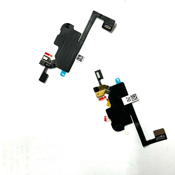 Flex Sensor de Proximidade Speaker Apple iPhone 13