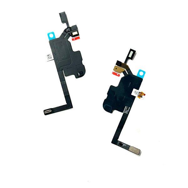 Flex Sensor de Proximidade Speaker Apple iPhone 13 Pro