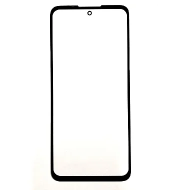 Vidro Motorola Moto Edge 20 Lite COM Cola Oca