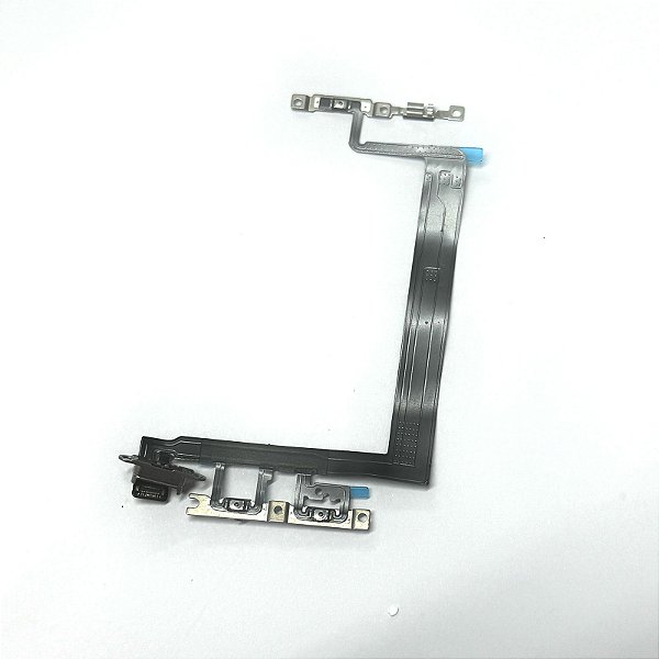 Flex Power Volume Silenciar Apple iPhone 13