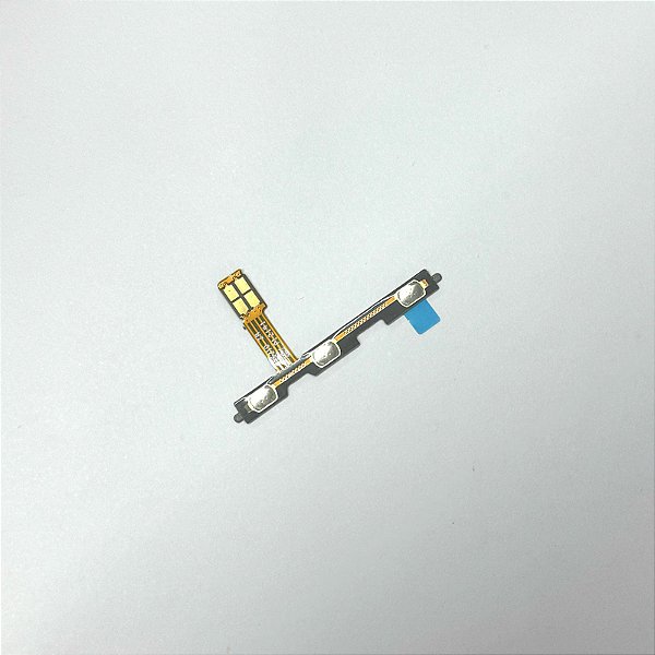 Flex Power Volume Motorola Moto G53