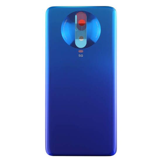 Tampa Traseira Xiaomi Redmi K30
