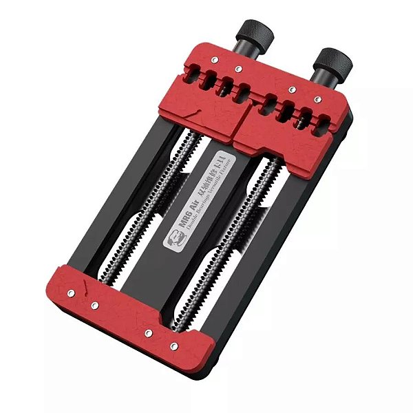 Suporte Para Reparo de Placa BGA Mechanic MR6 Air