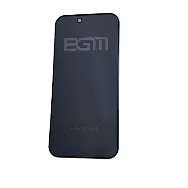 Película 3D Privacidade Apple iPhone 17 Air
