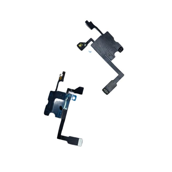 Flex Sensor Proximidade ALS Speaker Apple iPhone 14 Pro Original Apple