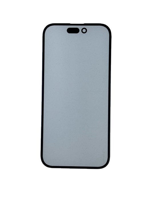 Vidro Apple iPhone 16 Pro Com Cola Oca