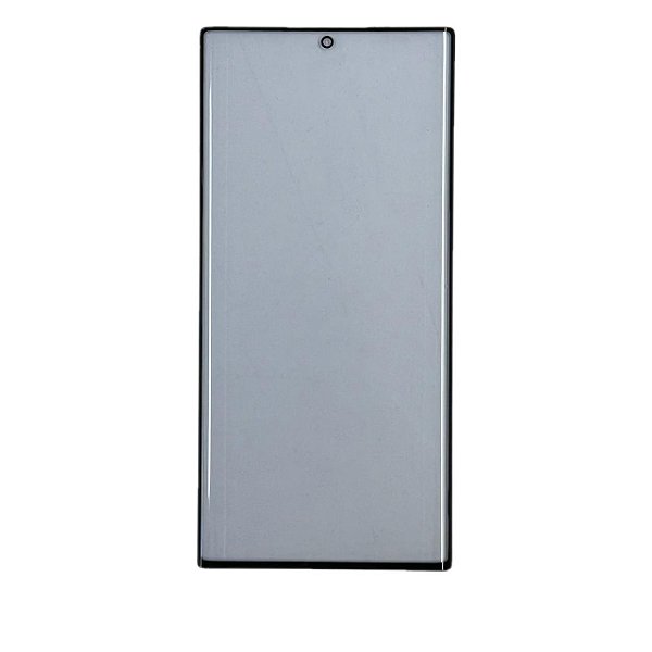 Vidro Samsung S22 Ultra Com Cola Oca