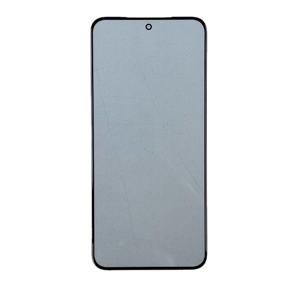 Vidro Motorola Moto Edge 50 Neo COM Cola Oca Preto