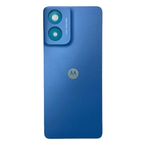 Tampa Traseira Motorola Moto G04s