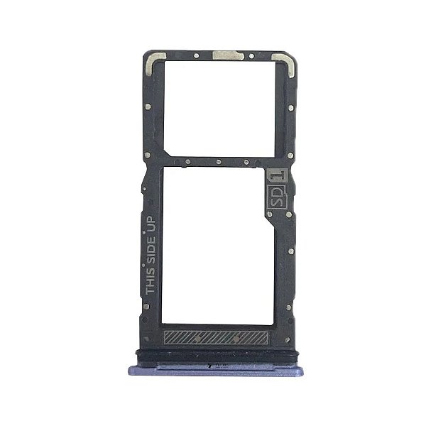 Gaveta Slot Bandeja Chip Motorola Moto G34