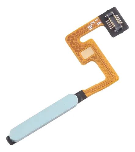 Flex Sensor Biometria Motorola Moto G200