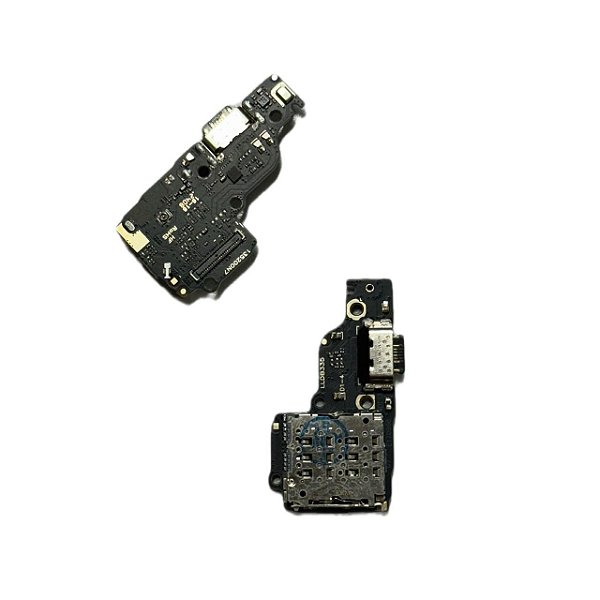 Flex Placa Conector de Carga Xiaomi Note 13 4g
