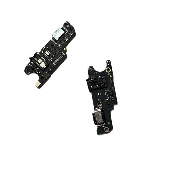 Flex Placa Conector de Carga Xiaomi Redmi 15C