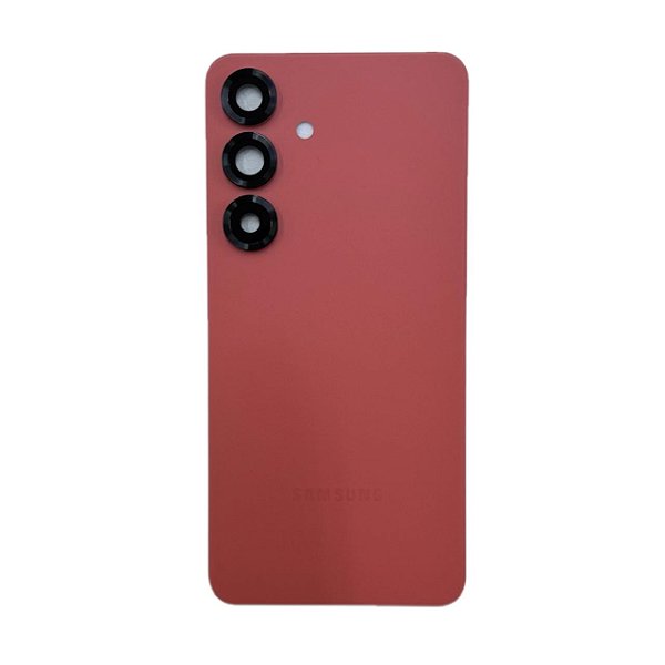 Tampa Traseira Samsung Galaxy S25