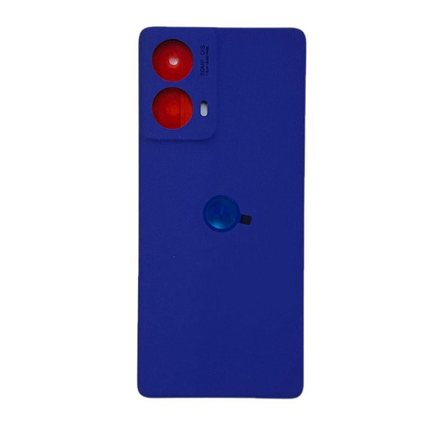 Tampa Traseira Motorola Moto G85