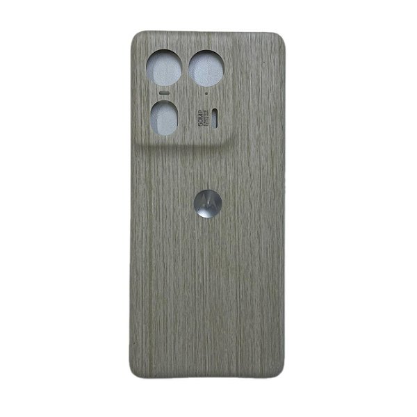 Tampa Traseira Motorola Moto Edge 50 Ultra