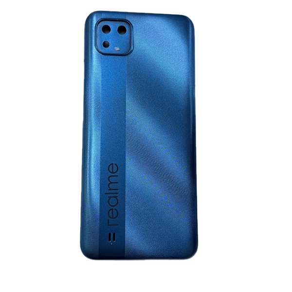 Tampa Traseira Realme C20