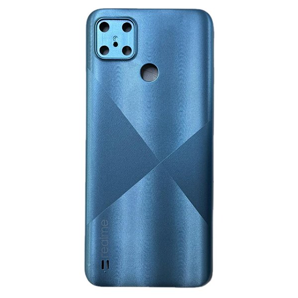 Tampa Traseira Realme C21y