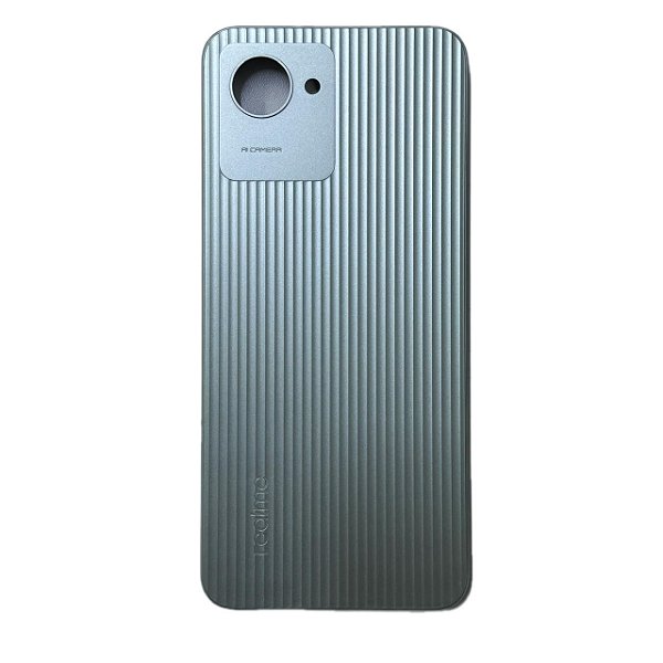Tampa Traseira Realme C30
