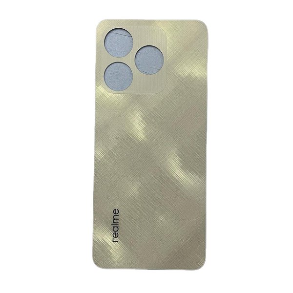 Tampa Traseira Realme C63